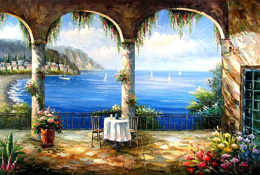 Unknown Artist gdn024